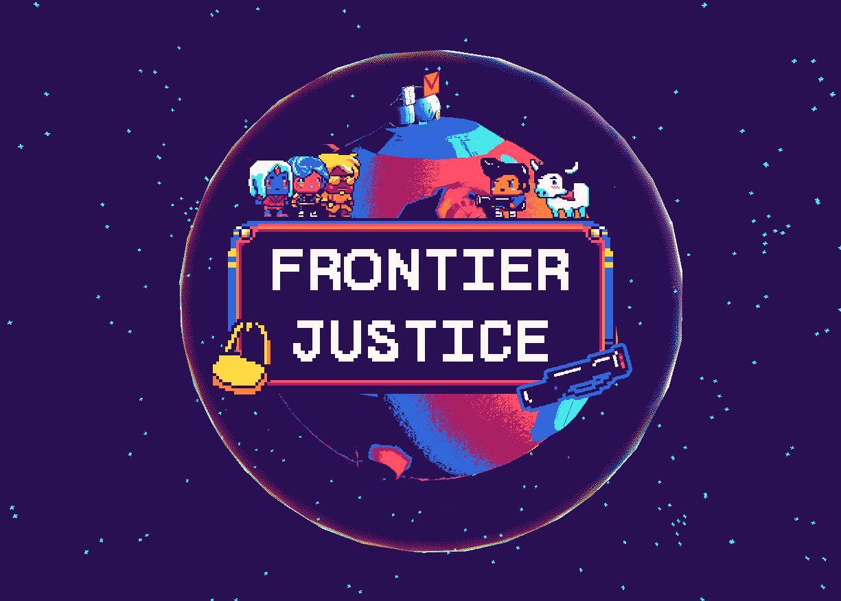 Frontier Justice (itch)