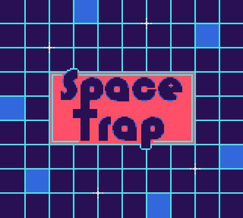 SpaceTrap (Jam version)