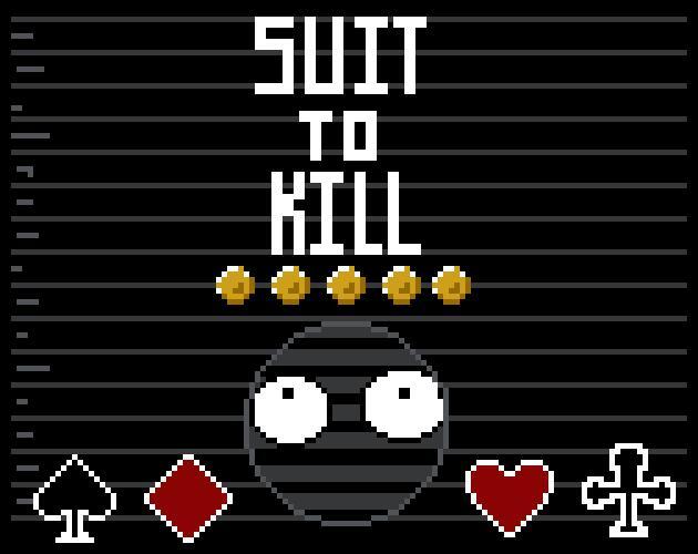 Suit To Kill 2023