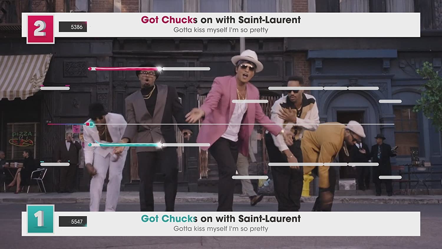 Now That's What I Call Sing screenshot