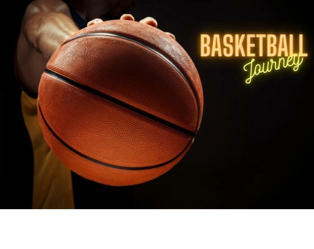 Basketball Journey