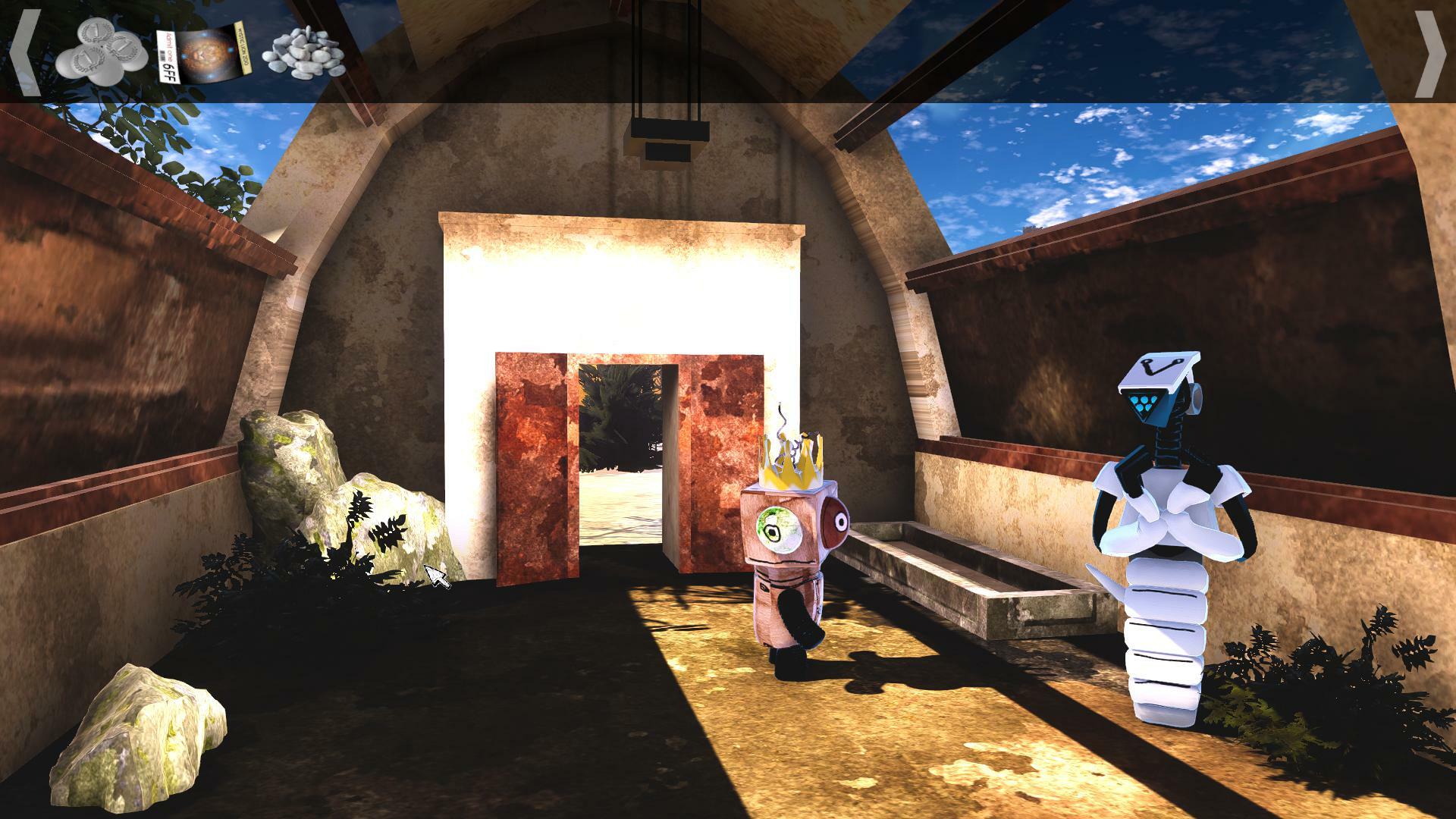 Francium: At the Zoo