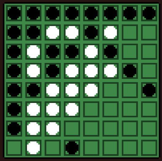 Othello (itch) (Akip)