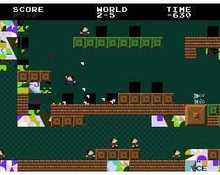 Underbyte screenshot