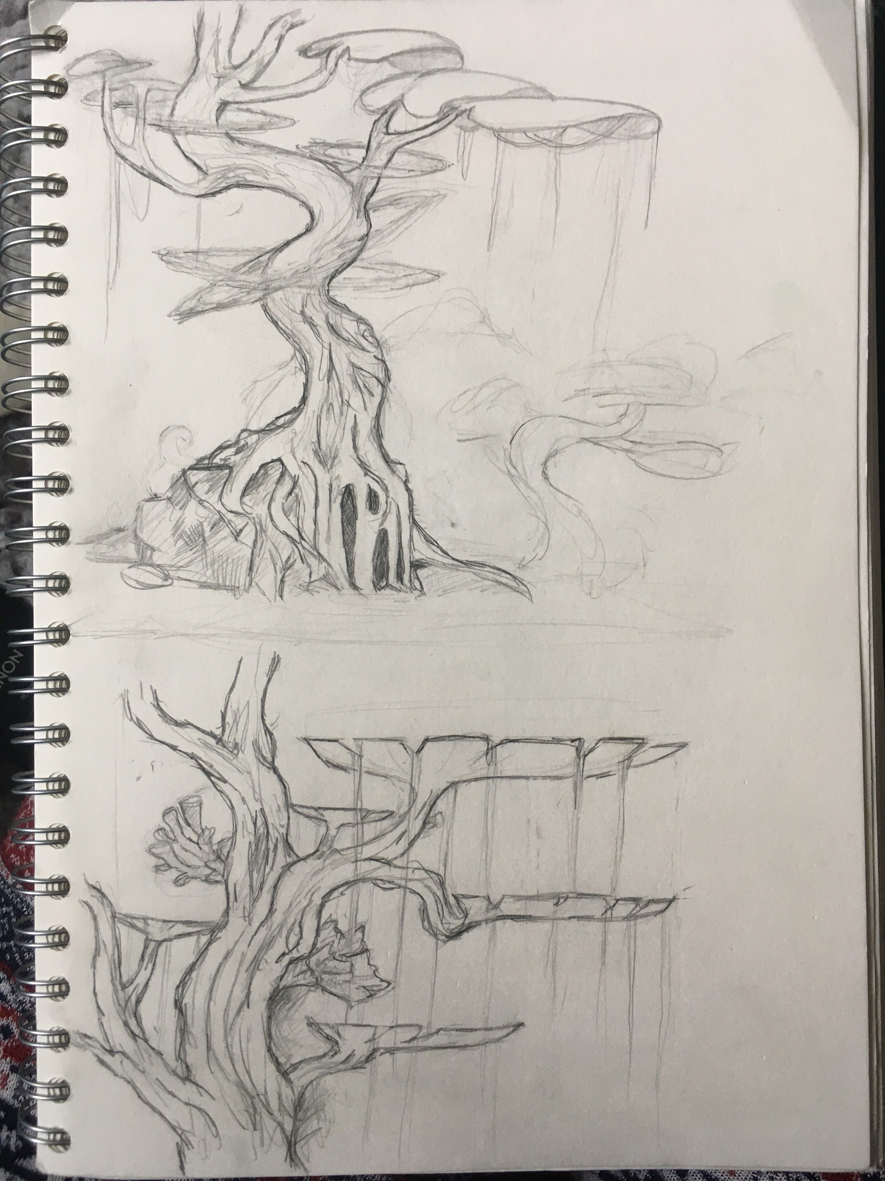 The Sky Is The Limit (working title)