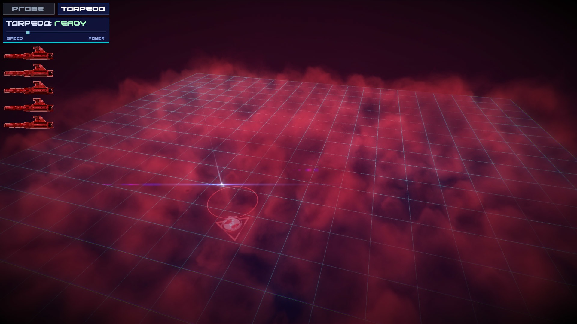 Nebula (Ludum Dare 31)