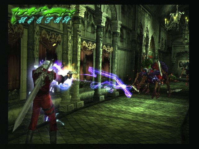 Imagen del juego