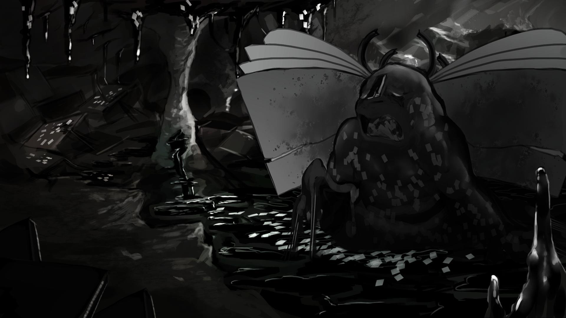 Inner Demons (Shirynia)