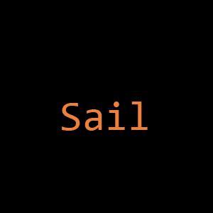 Sail (itch)