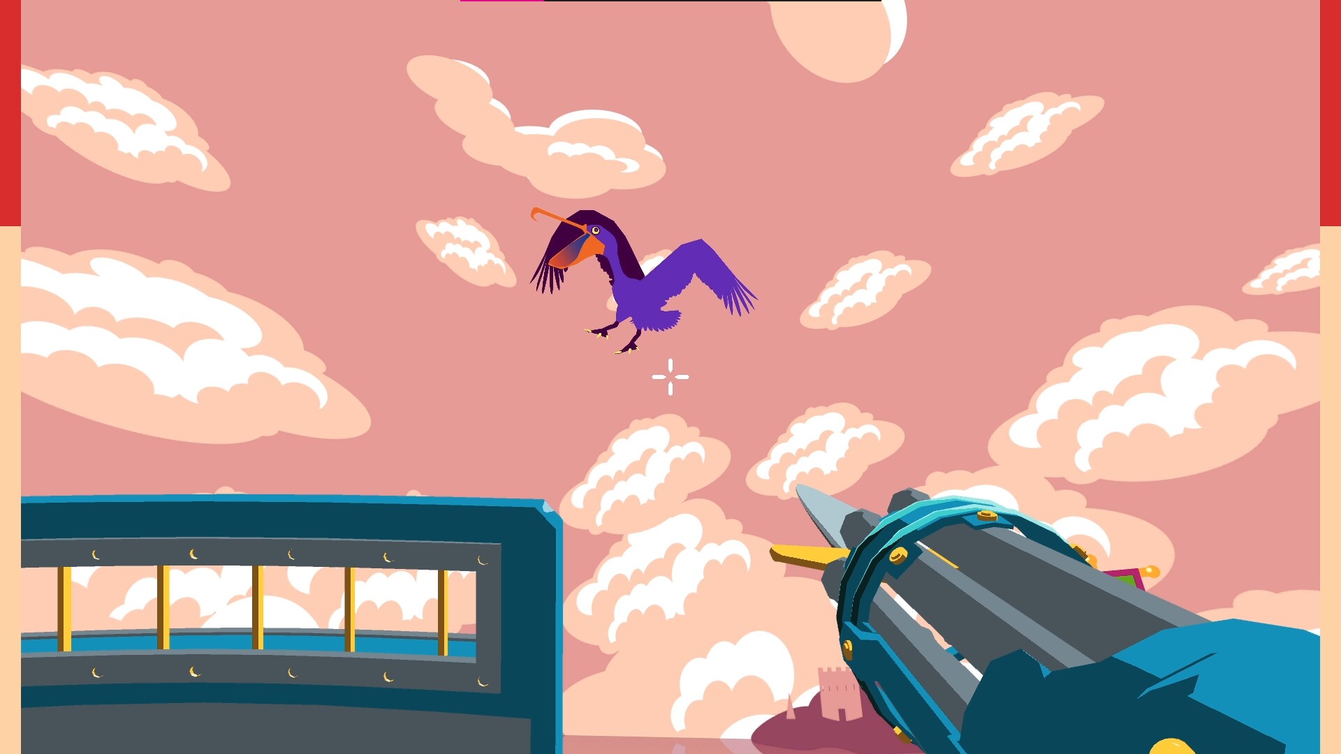 The Ballad of Sir Gatling