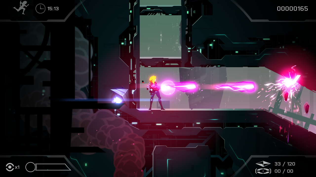 Velocity 2X