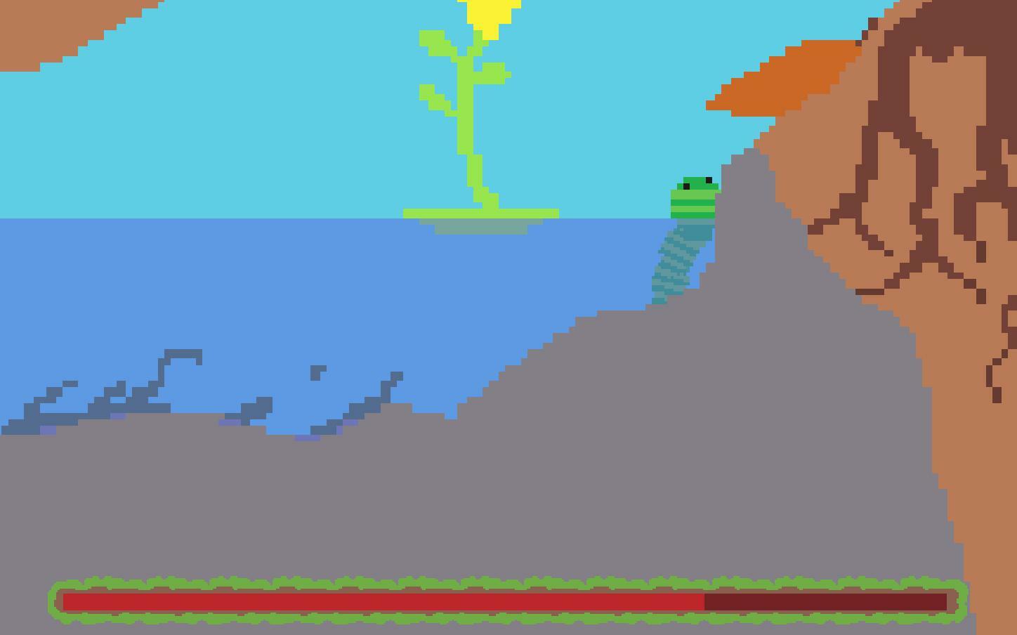 Coccooning For The Winter