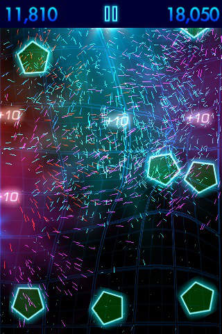 geoSpark - WARNING: Highly Addictive!