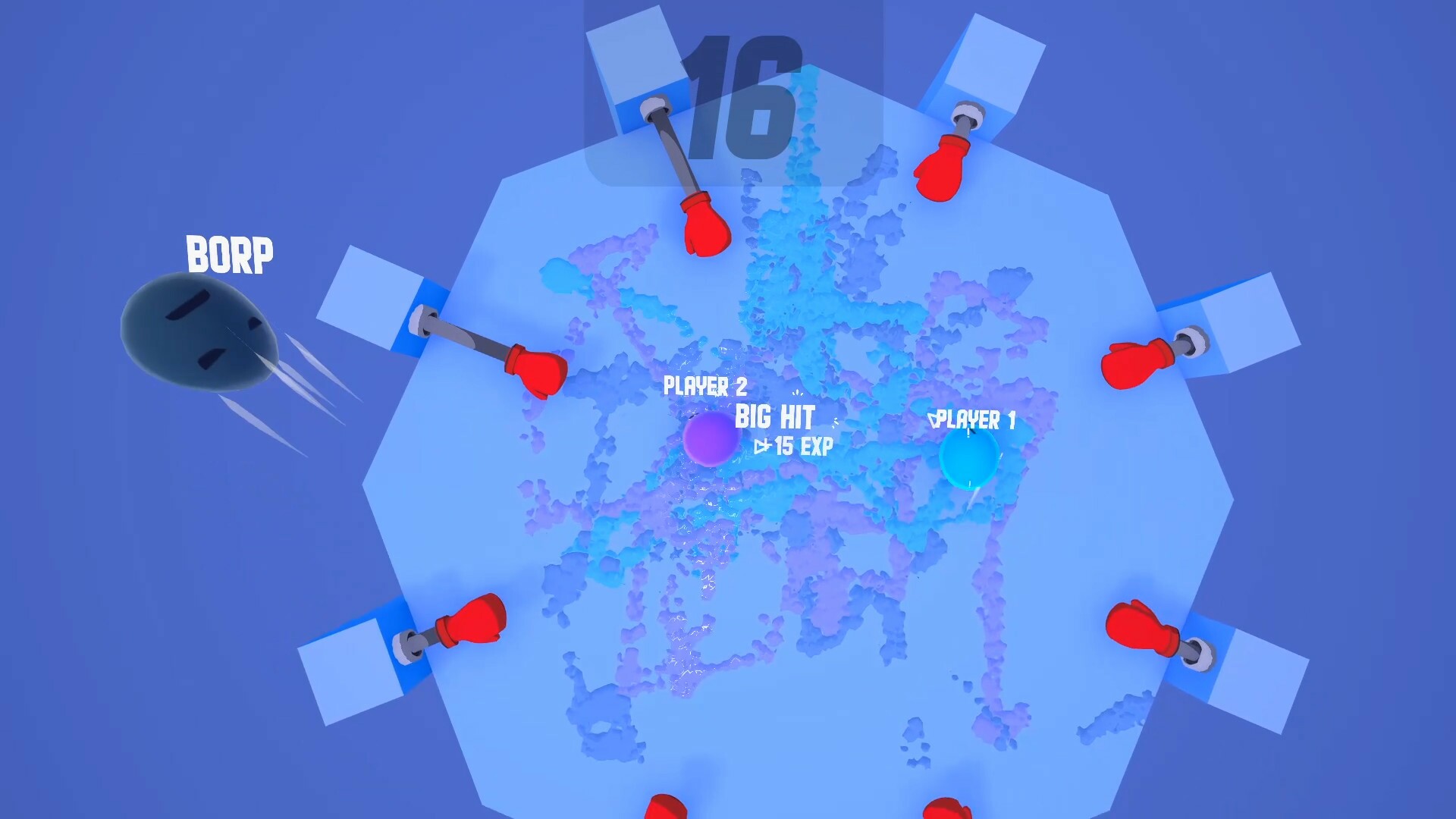 Jelly Brawl: Classic