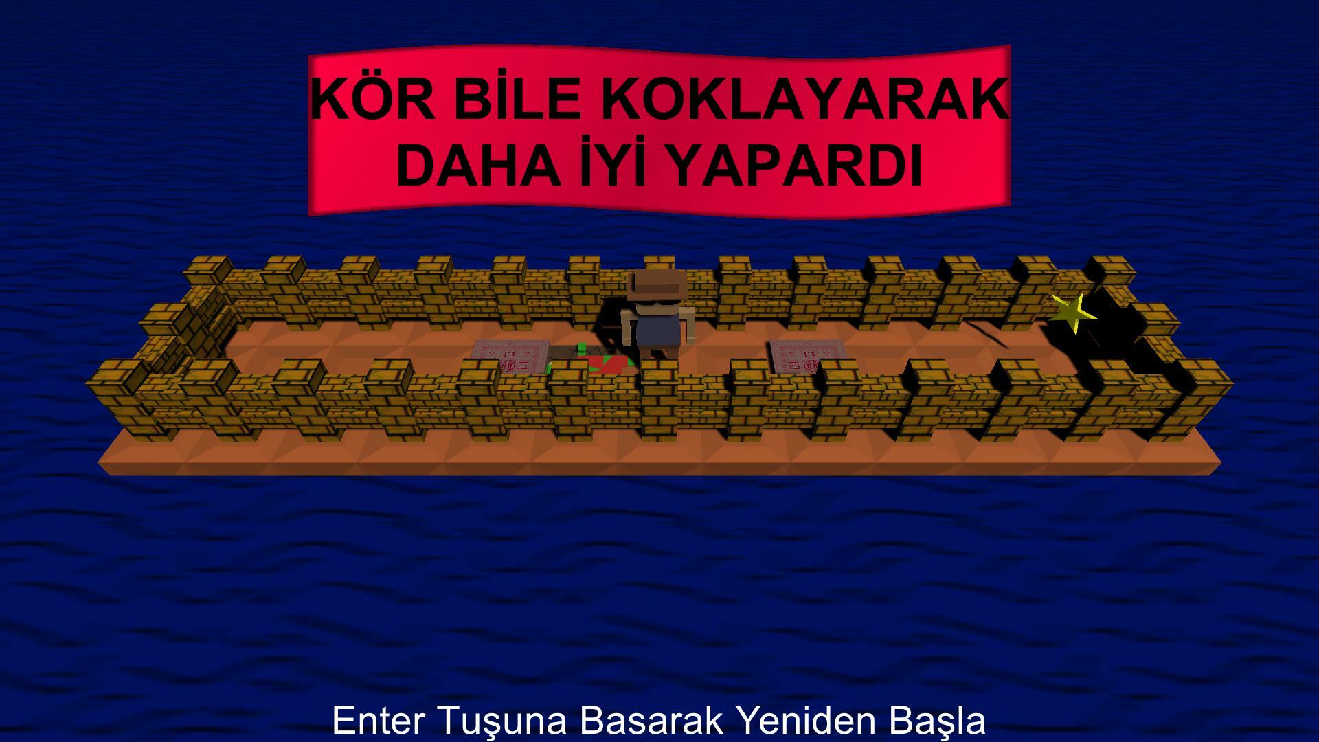 Zombie's Mind Control