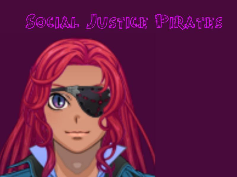 Social Justice Pirates