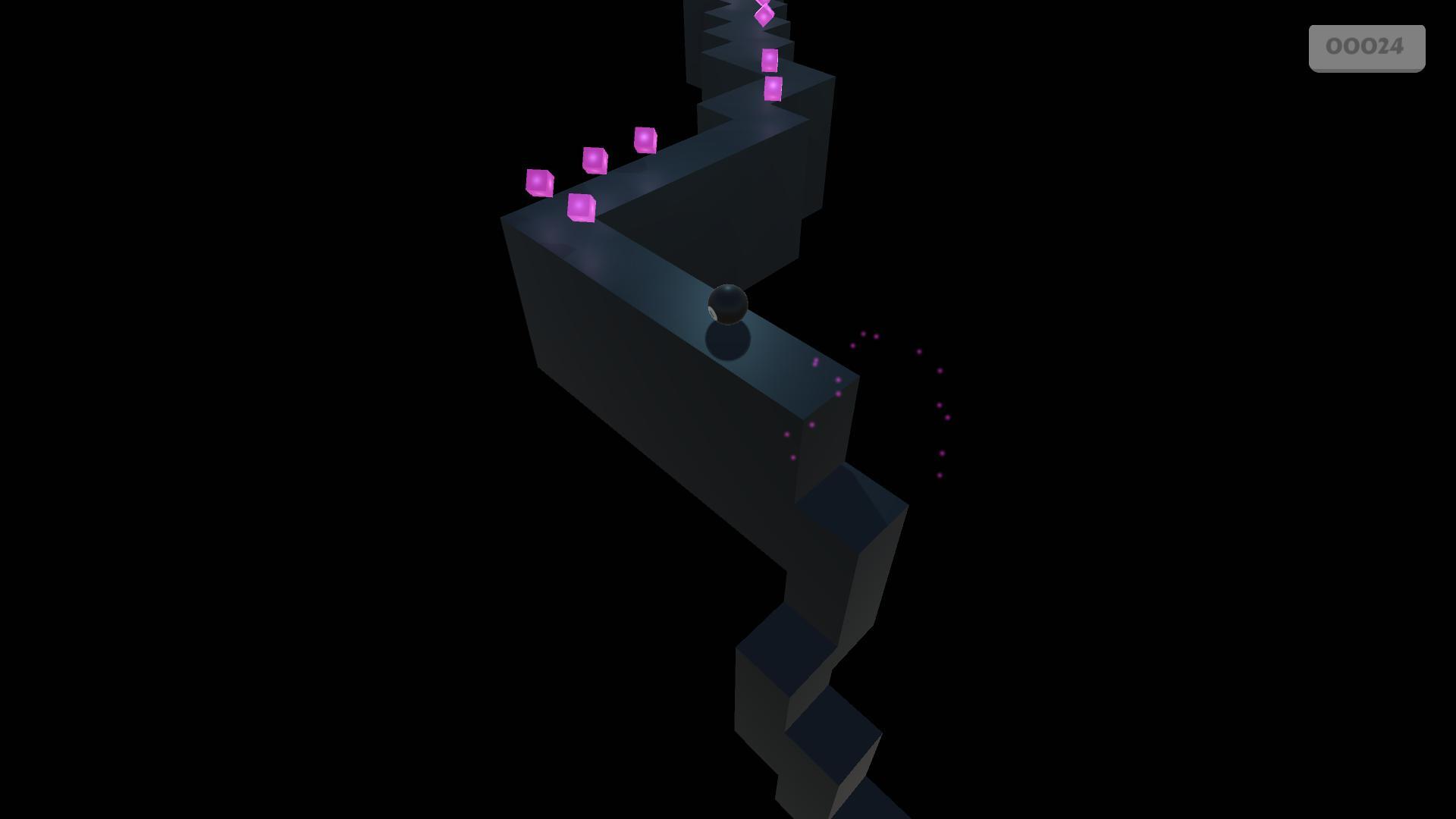 ZigZag Ball (omkara88)