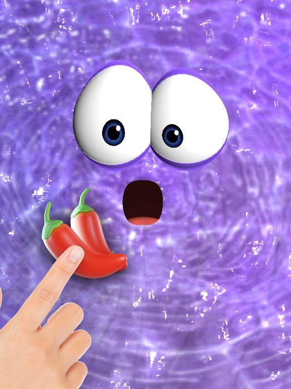 Bruno - My Super Slime Pet screenshot