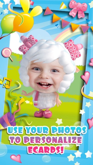 Talking Tibbie Pro screenshot