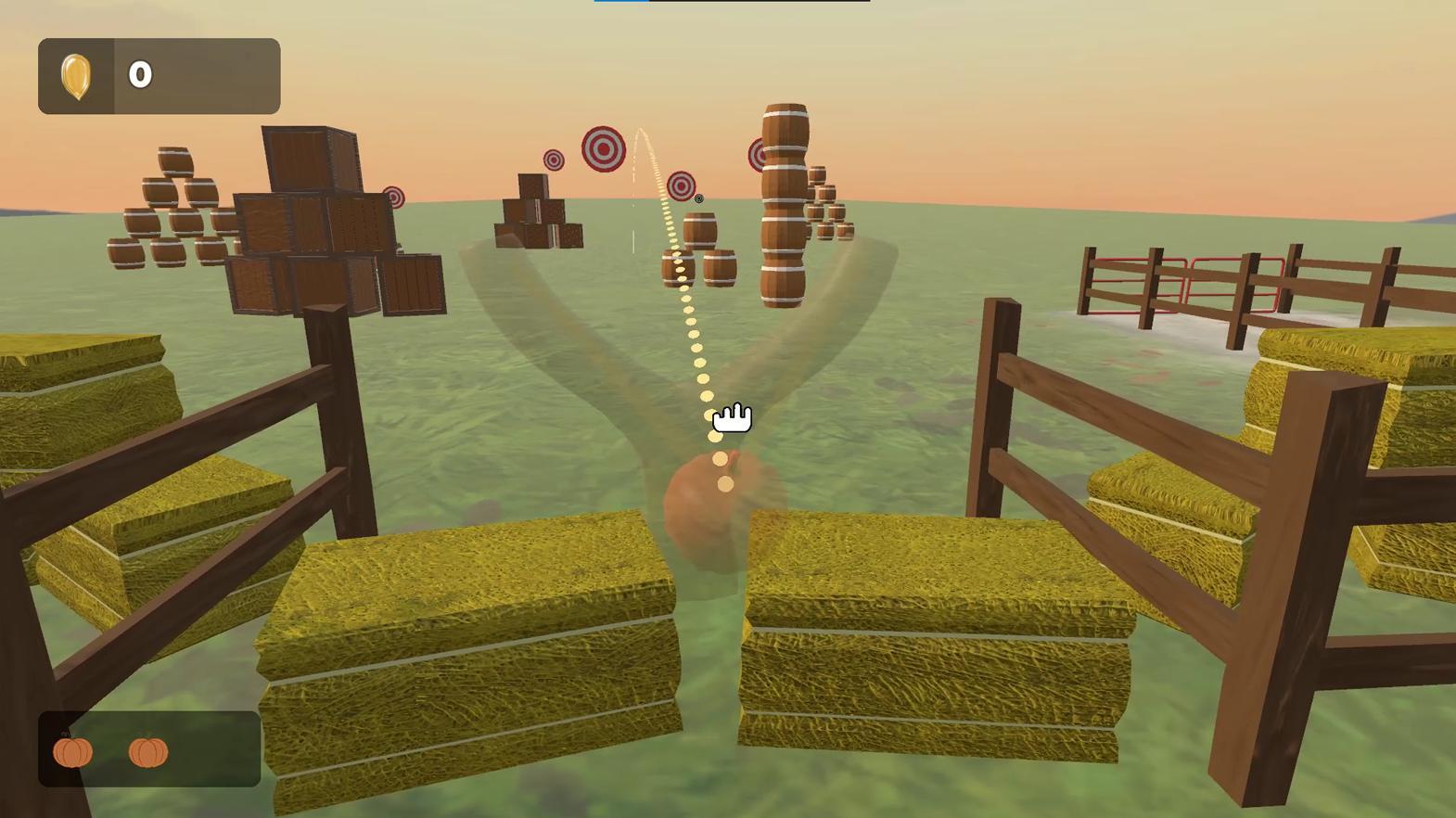 Pumpkin Chuck (tutmo)