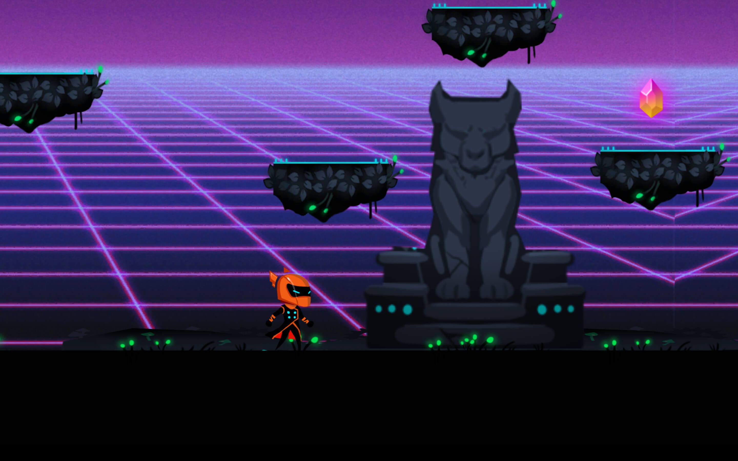 The Race: A Track of Lies!