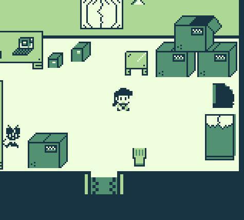 The Little Tales Of Alexandria