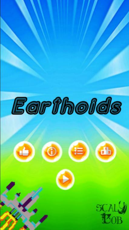 Earthoids