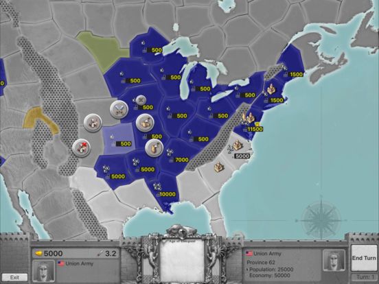 Age of Conquest: North America