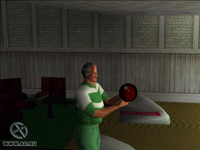 3D Bowling USA