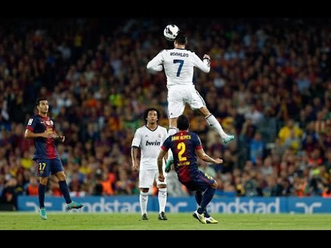 Ronaldo4Head
