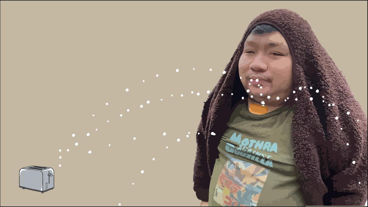 toast (itch)
