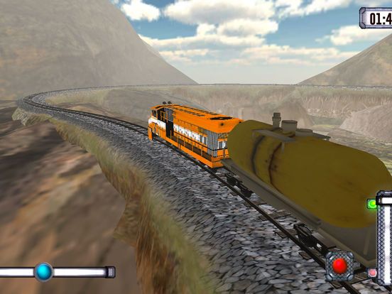Train Simulator 2016 Real World Routes Railroads Tycoon Simulation Driving Game