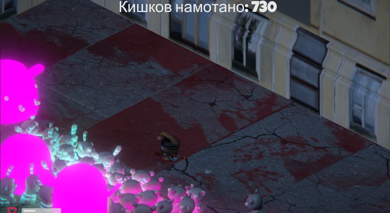DOKA 2 free-to-play