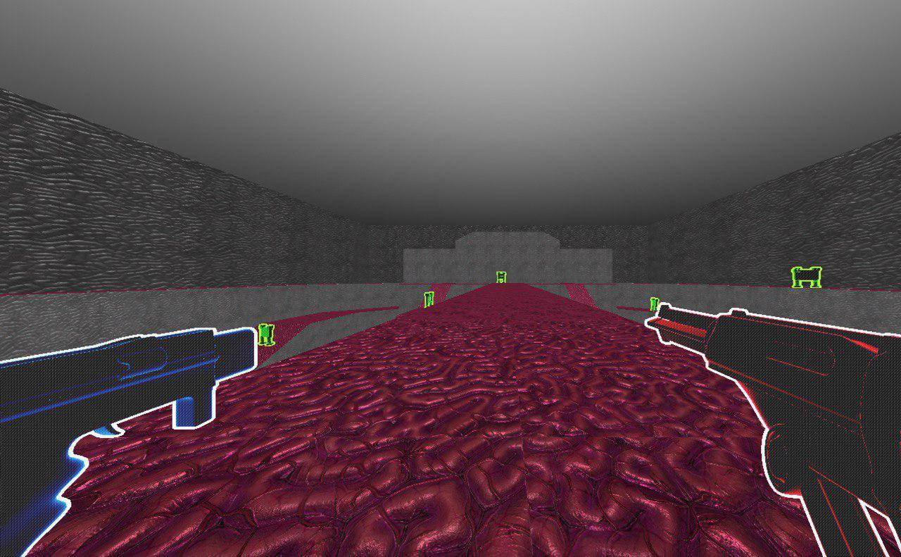 Sonder (Mitchell Harder)