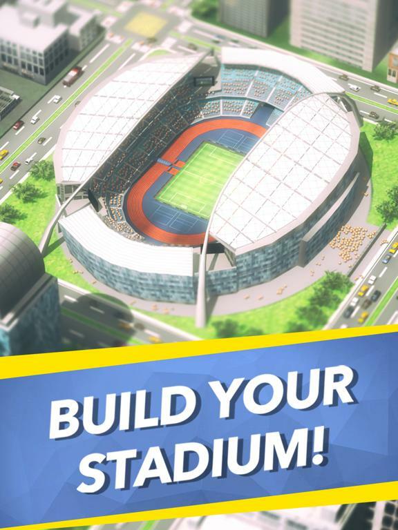 Top Football Manager 2021