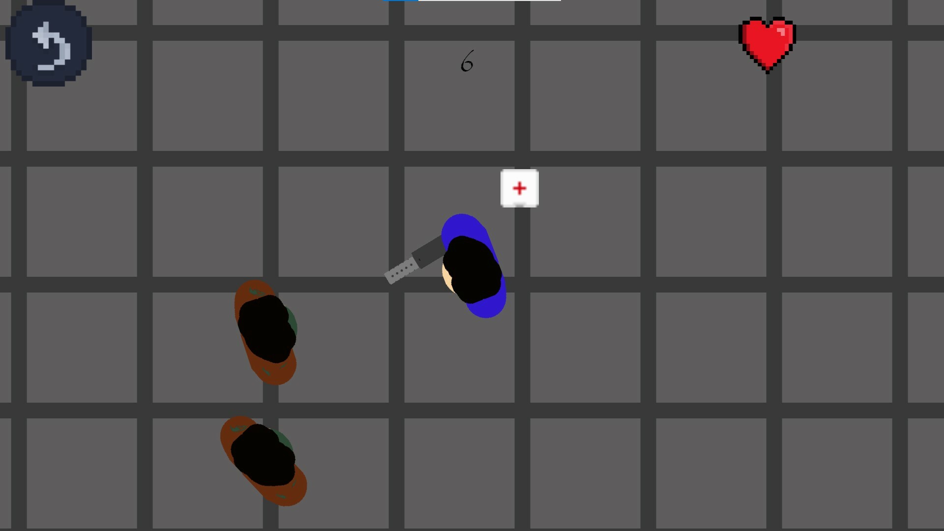 Survival Specialists