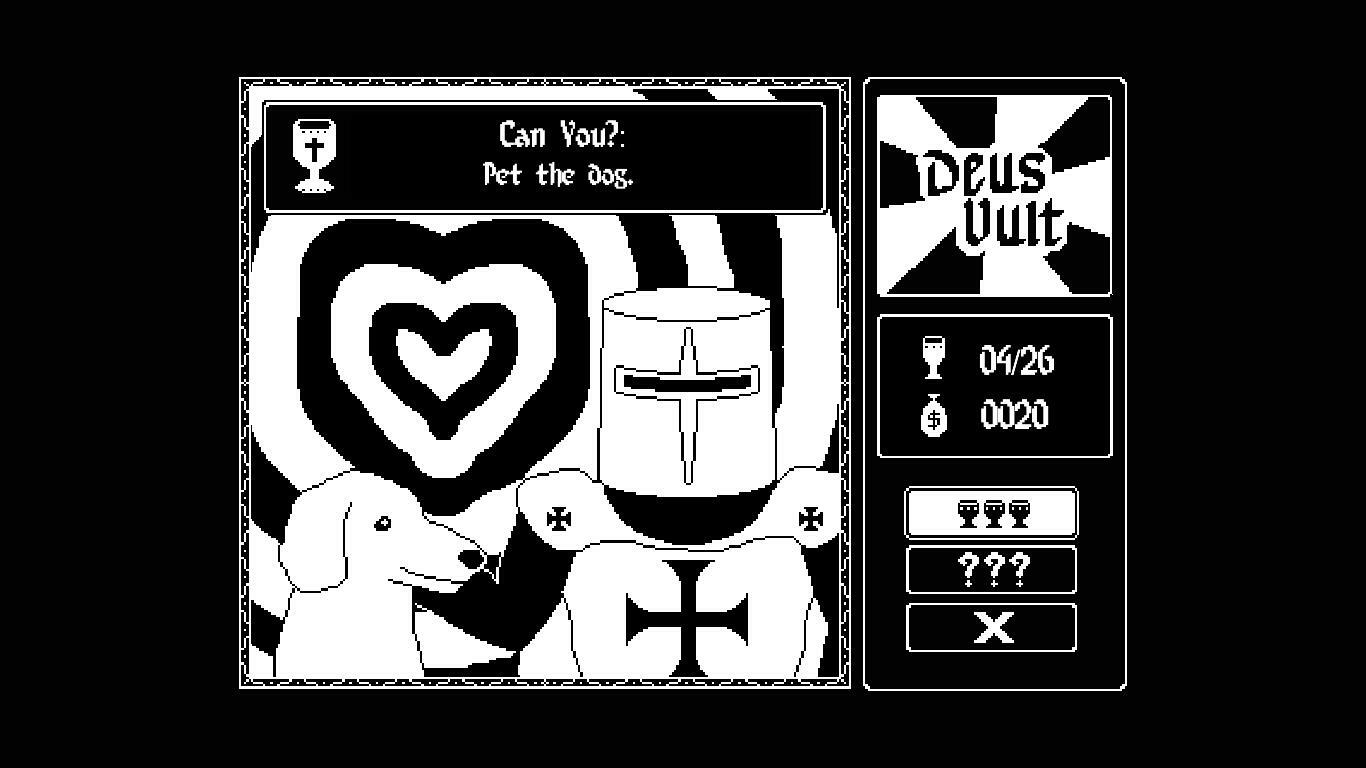 Achievement Crusader