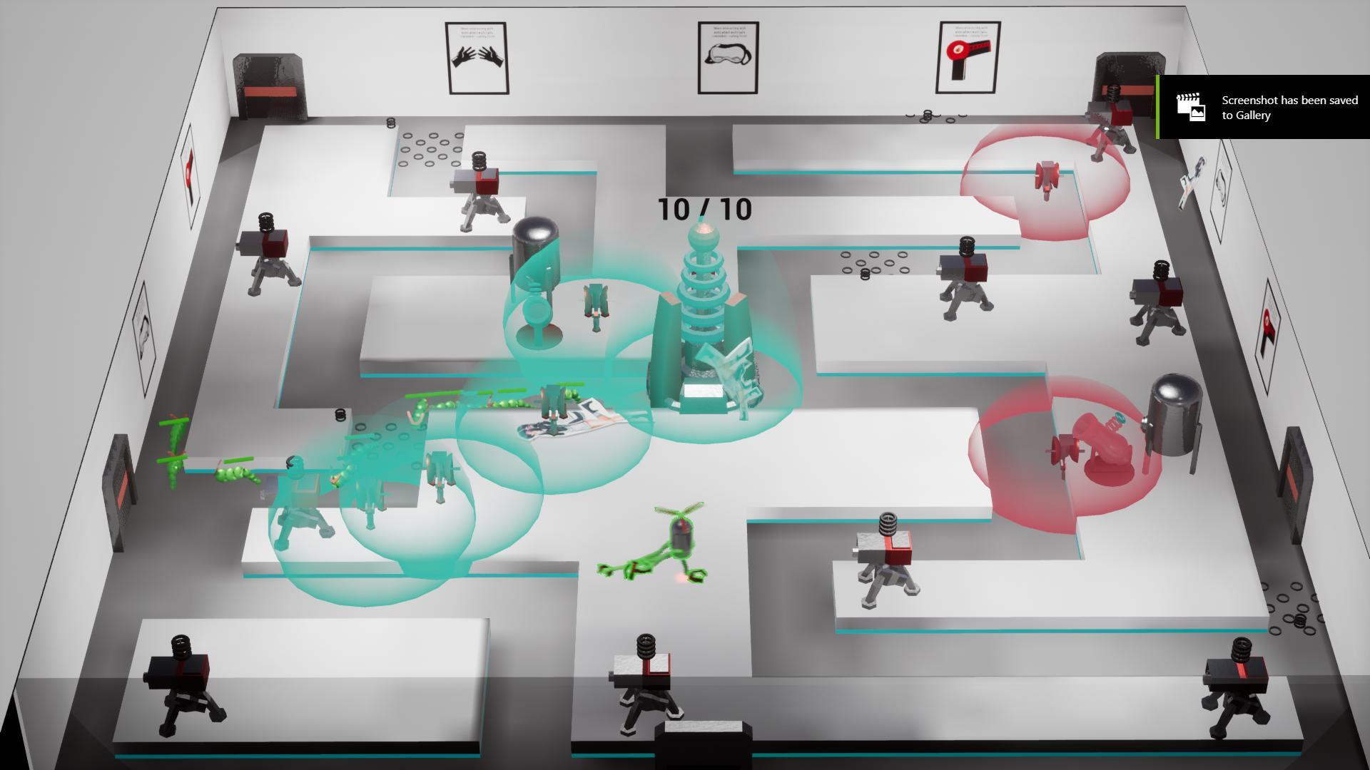 Slimetastic Mutant Prevention Squad