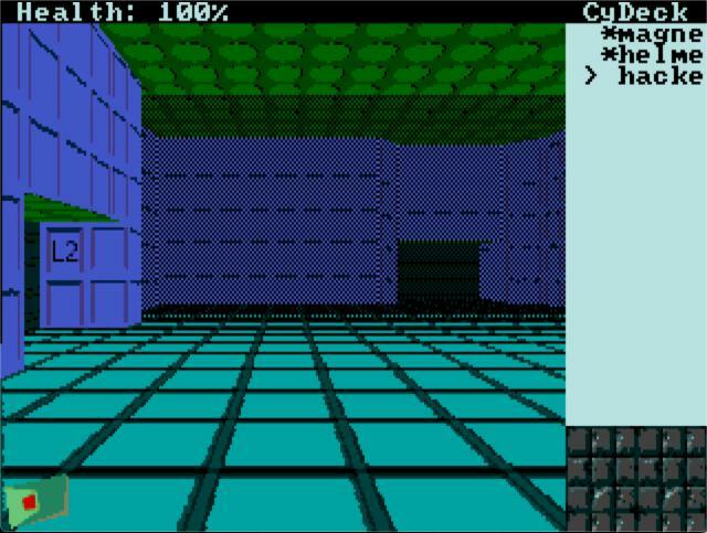 Sub Mare Imperium - Derelict