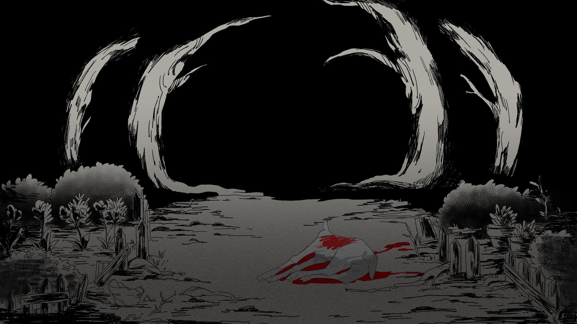 Compendium of Monstrous Affairs