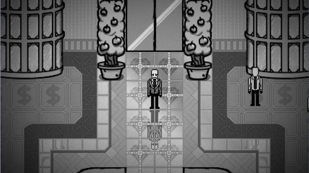 Suits: Absolute Power Demo