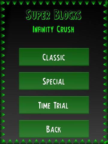 Super Blocks: Infinity Crush HD Free