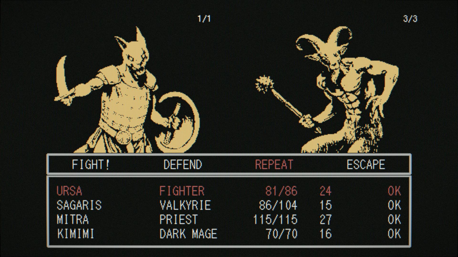 Demon Lord Reincarnation