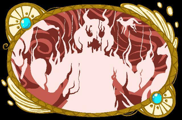 Hands of God - Omniscience Camp