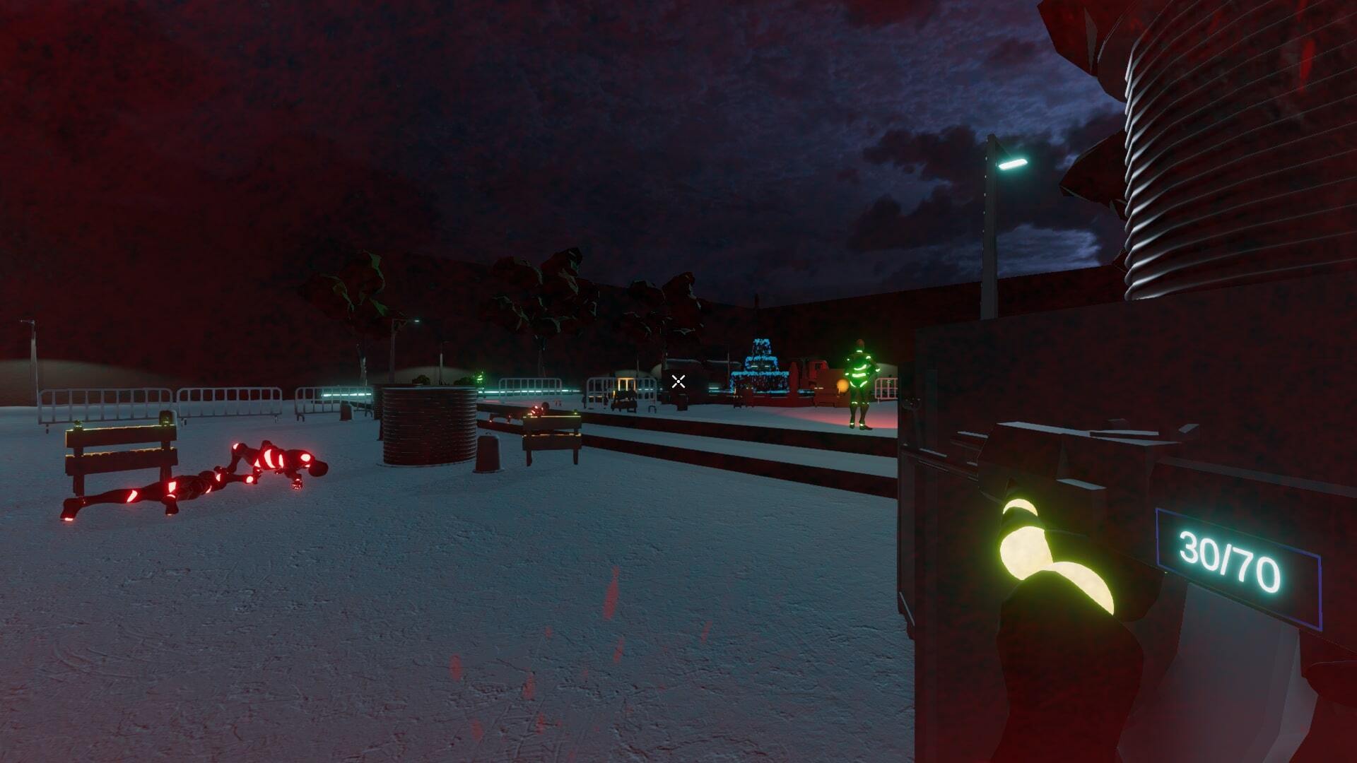 Exposed (Fábio "Pyro" Dias, Jorge Silva)