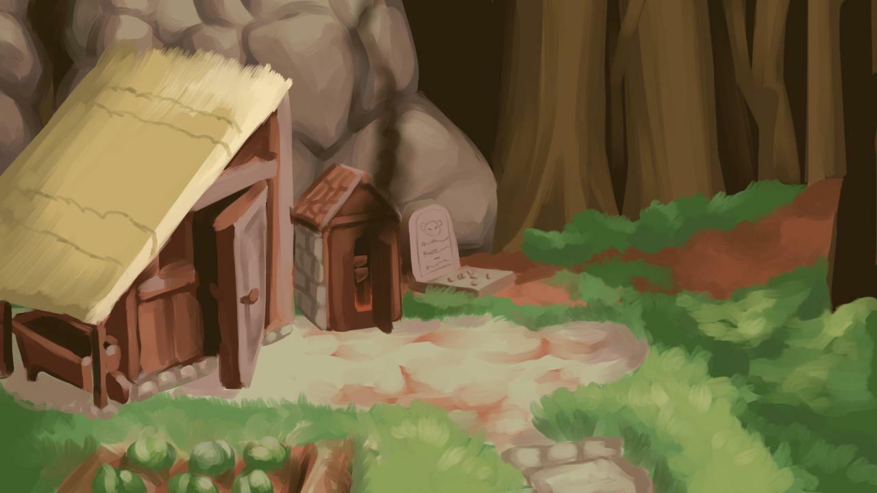 Demo: After the Storm