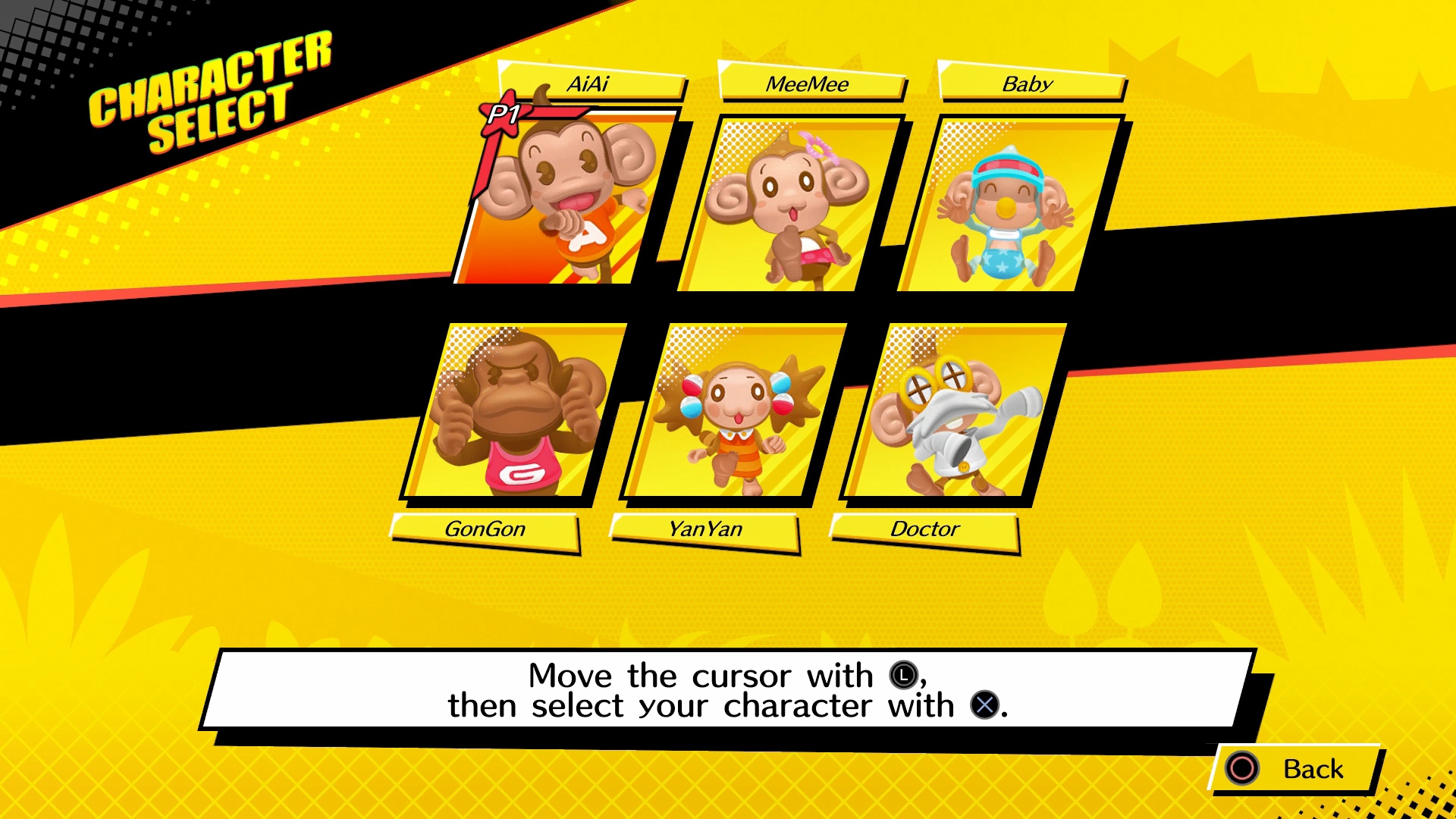 Team Sonic Racing and Super Monkey Ball: Banana Blitz HD