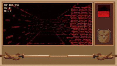 The Forgotten Crawler