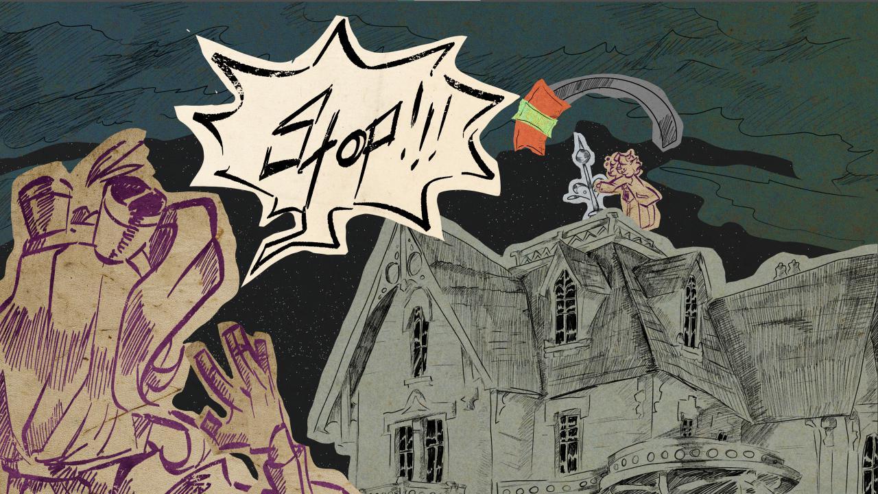 The Law of Attraction