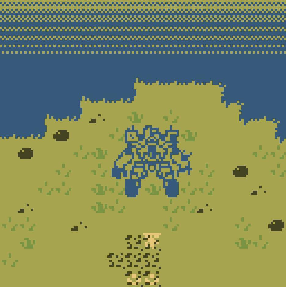 How To Mech Friends and Influence Goblings